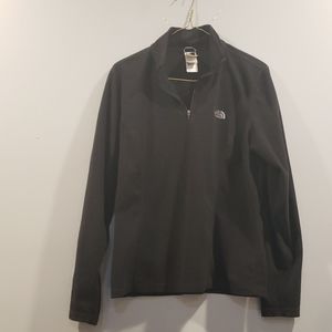 Pull over sweater